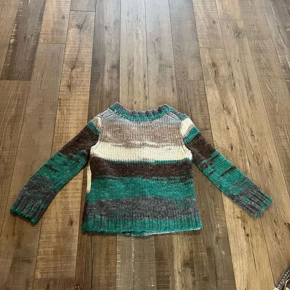 Anthro Pondside Cardigan size S - Picture 2 of 8